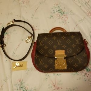Louis Vuitton eden pm